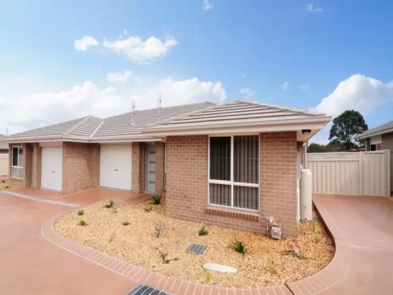 6/14 Hanover Close, South Nowra Sold by Integrity Real Estate - image 10