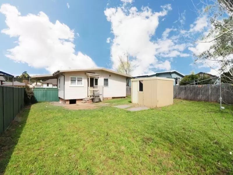 23 Quickmatch Street, Nowra Sold by Integrity Real Estate - image 2