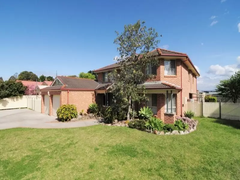 17 Rouse Avenue, Cambewarra Sold by Integrity Real Estate - image 1