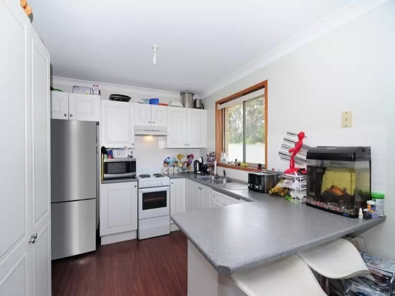 4 Rock Hill Road, North Nowra Sold by Integrity Real Estate - image 3