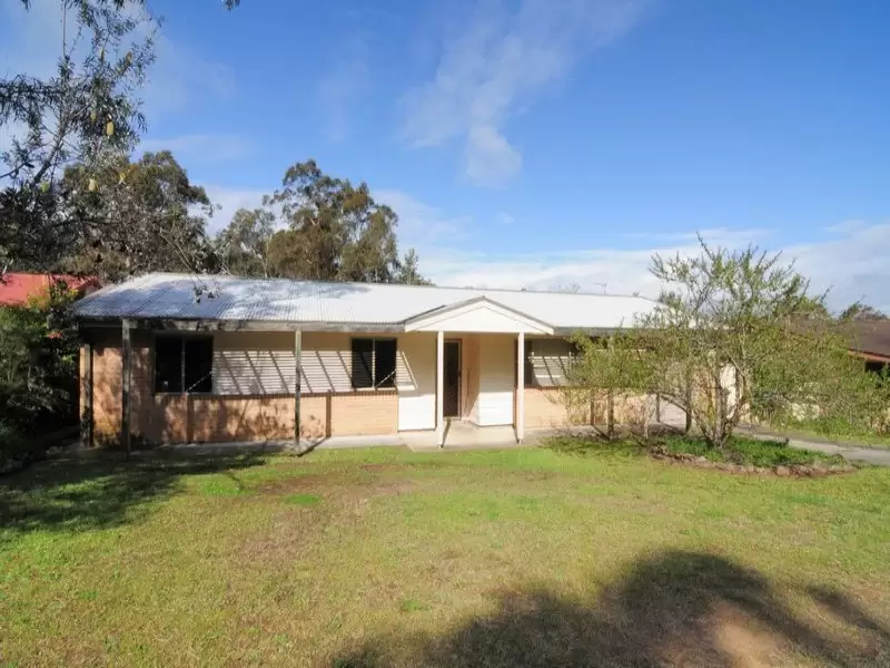 4 Rock Hill Road, North Nowra Sold by Integrity Real Estate