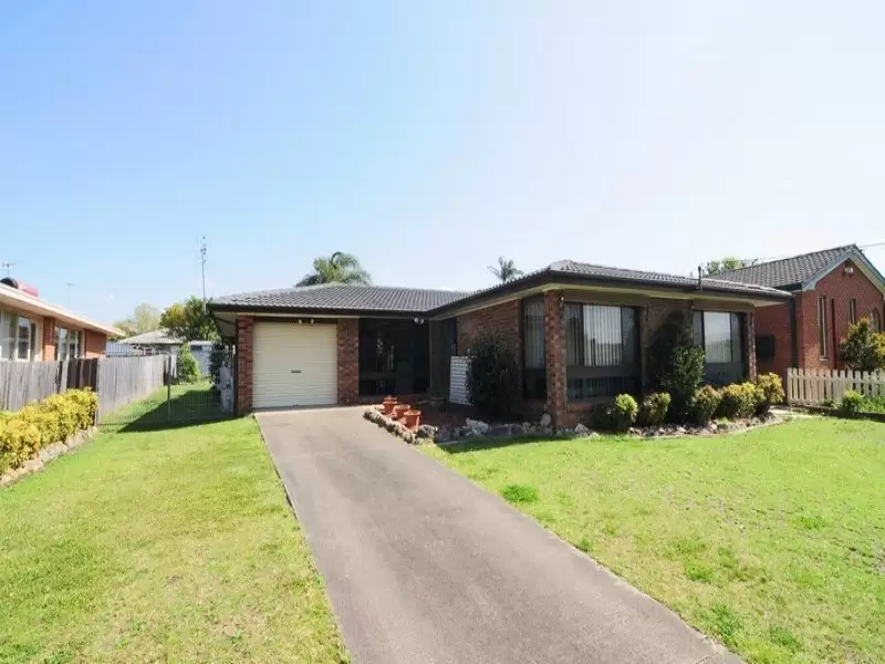 49 Salisbury Drive, Nowra Sold by Integrity Real Estate - image 1