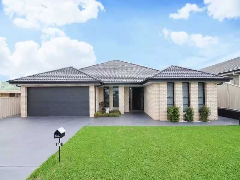 71 Rayleigh Drive, Worrigee Sold by Integrity Real Estate