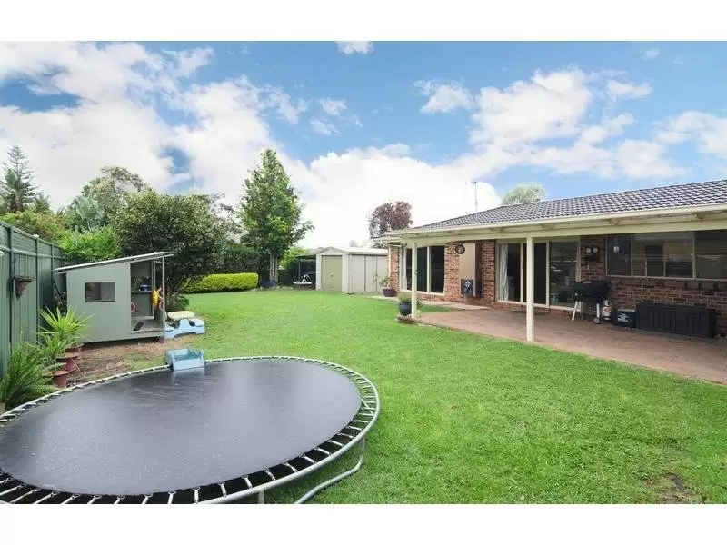 7 Farrelly Place, Bomaderry Sold by Integrity Real Estate - image 3