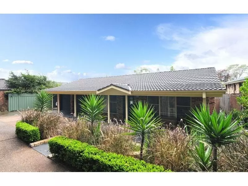 7 Farrelly Place, Bomaderry Sold by Integrity Real Estate