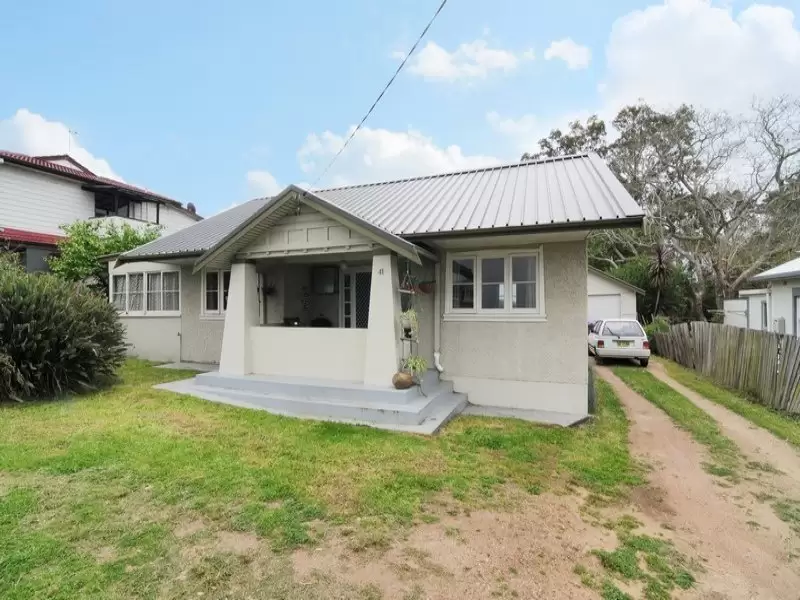 41 Illaroo Road, North Nowra Sold by Integrity Real Estate - image 1