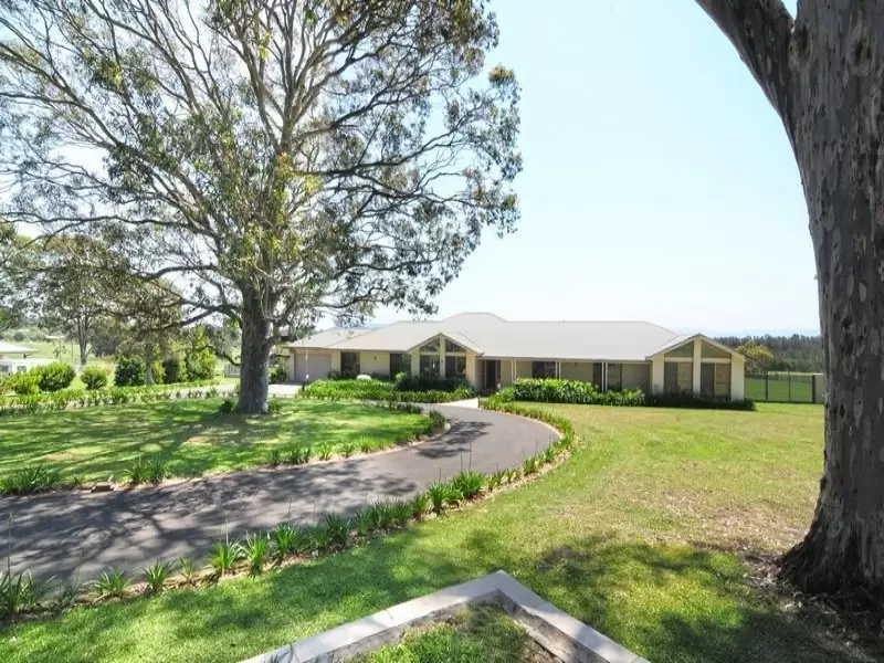 29 Wyanga Crescent, Worrigee Sold by Integrity Real Estate