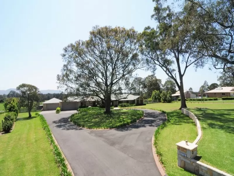 29 Wyanga Crescent, Worrigee Sold by Integrity Real Estate - image 2