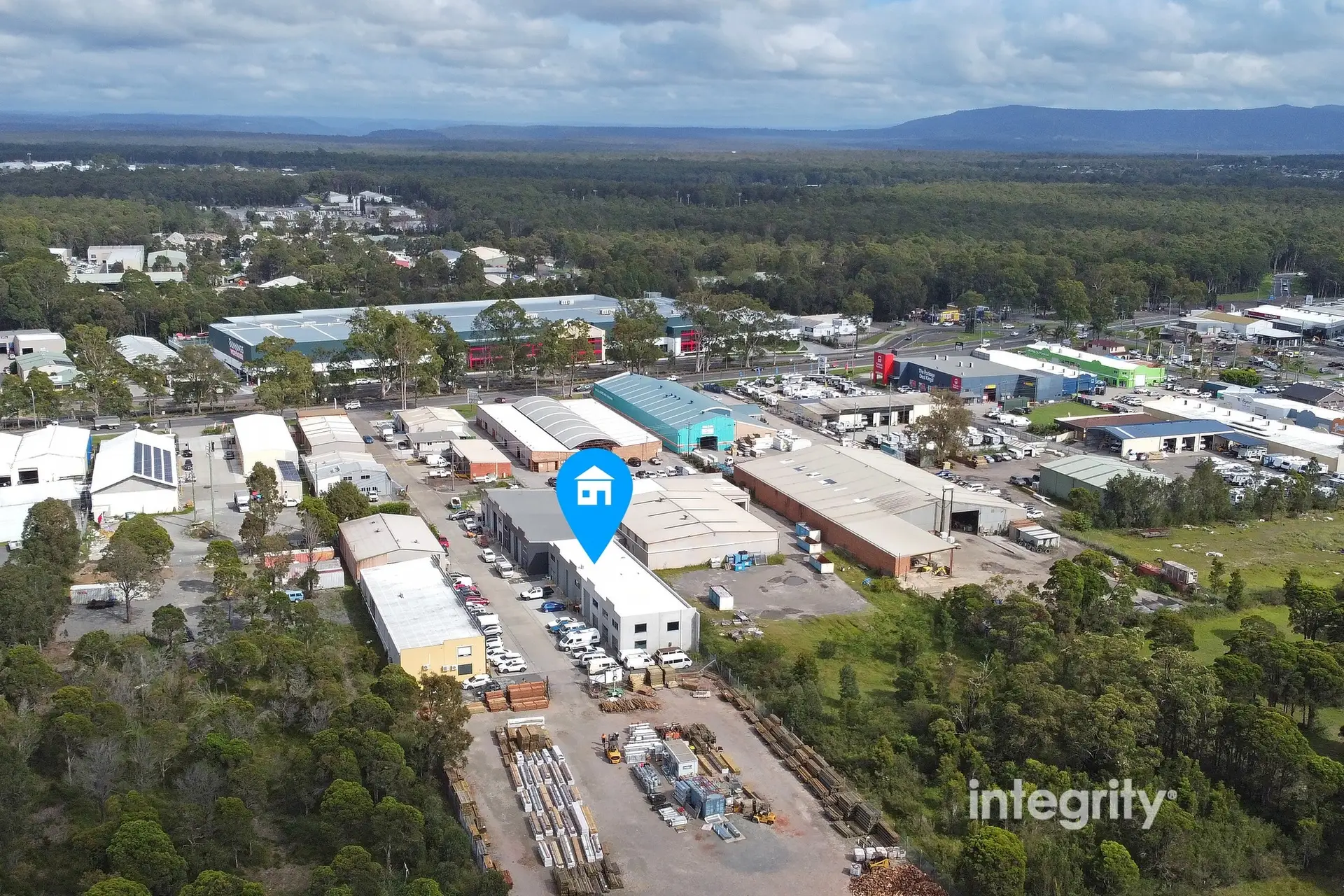 10/164c Princes Highway, South Nowra Auction by Integrity Real Estate - image 3