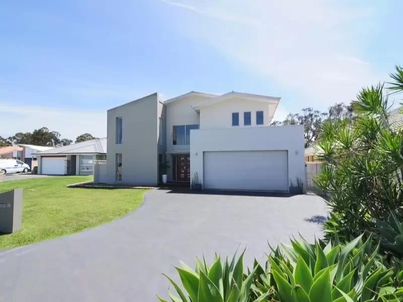 26 Lacebark Grove, Worrigee Sold by Integrity Real Estate - image 1