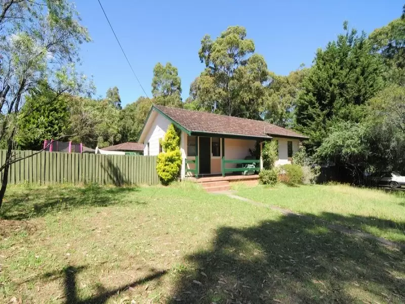 52 Maclean Street, Nowra Sold by Integrity Real Estate