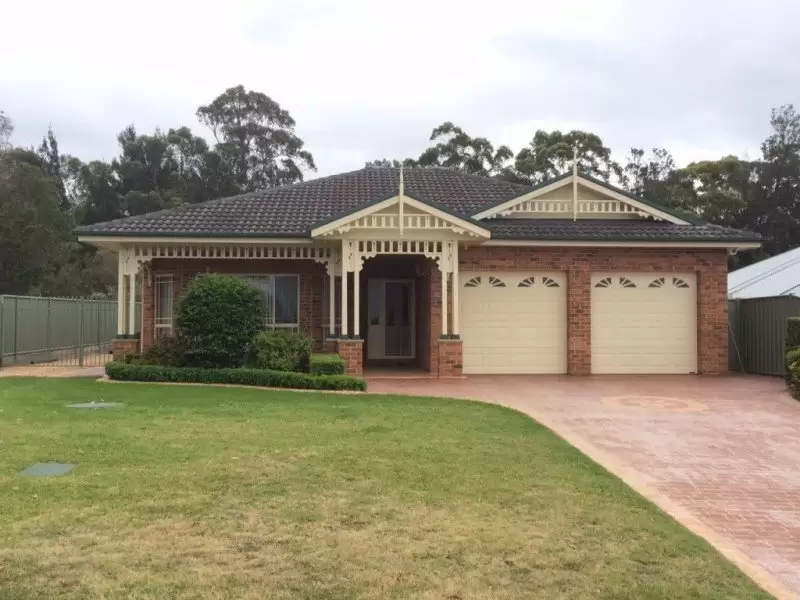 34 Lydon Crescent, Nowra Sold by Integrity Real Estate