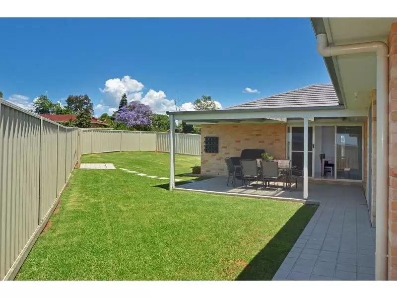 8 Banool Circuit, Bomaderry Sold by Integrity Real Estate - image 3