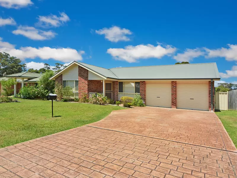 7 Golden Grove, Worrigee Sold by Integrity Real Estate - image 1