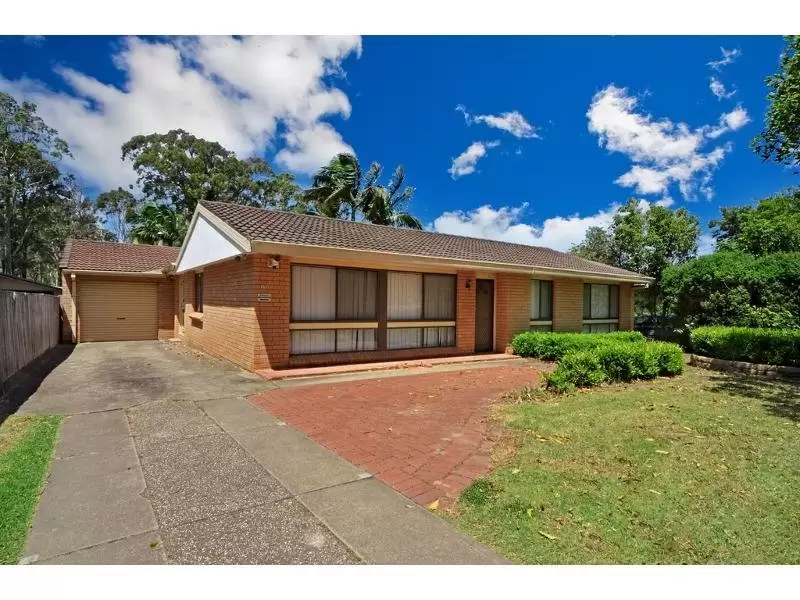 66 Hillcrest Avenue, South Nowra Sold by Integrity Real Estate