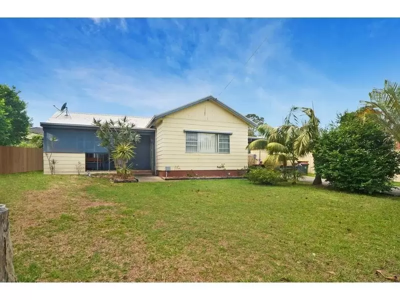 18 Hale Avenue, Nowra Sold by Integrity Real Estate - image 1